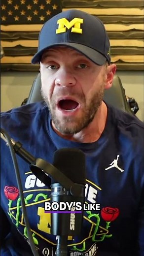 Unlock Autophagy: Exercise Secrets Revealed! #shorts