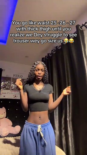 Finding the Perfect Trouser Size for Women