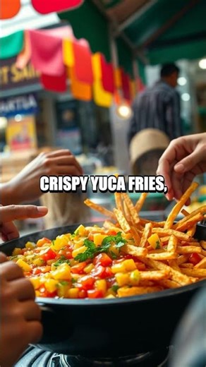 Mango Magic on the Move