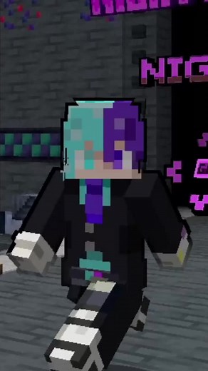 Juega FNAF 2 en Minecraft: Mapa de Modric