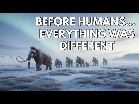 The Entire History of Earth You Were Never Meant to Know