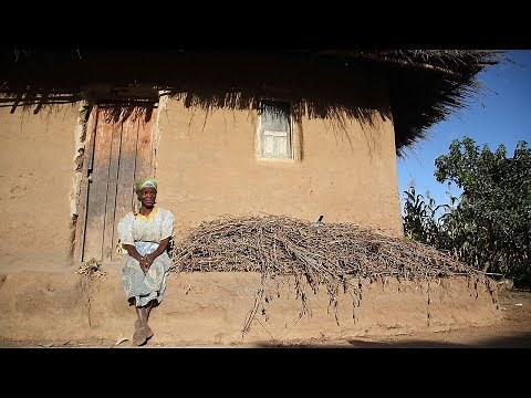 Goal 1 - No Poverty