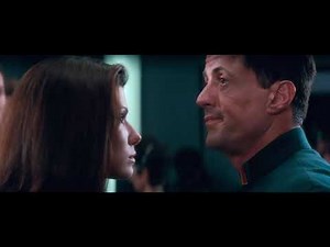 Demolition Man - klip (8/25) - Polička se třemi mušličkami