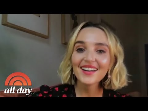 The Best Of ‘SNL’ Star Chloe Fineman On TODAY | TODAY All Day