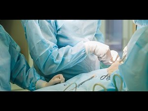 Q&A: Common Pediatric Urgent Surgeries with Lurie Children's Pediatric Surgeons