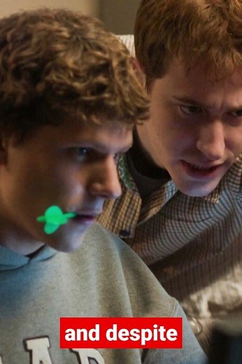The social network Ending Explained