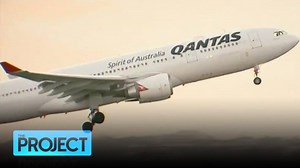 Today we heard the announcement of a long-awaited travel bubble between Australia and New Zealand. But there’s a catch… | The Project