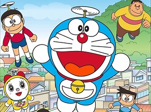 【编年史】1979年春季热门新番《哆啦A梦[大山版]/叮当猫/ドラえもん/Doraemon》OP&ED
