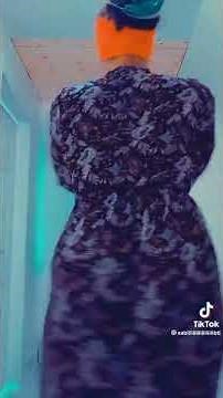 somali niiko 2023 somali big ass twerk