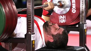 Jacob Schrom | Tokyo 2020 Olympic Profile