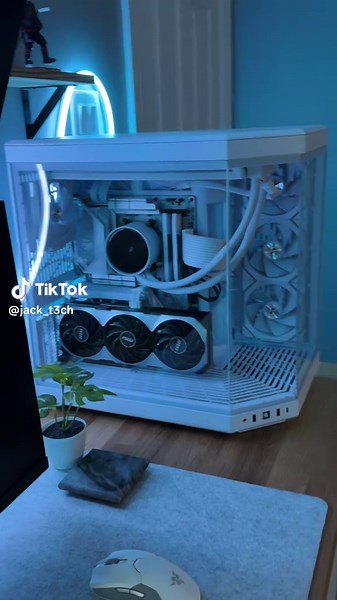 Ultimate PC Setup Ideas for Tech Enthusiasts