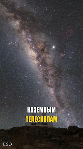 How one telescope captured sixty million stars