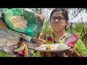 Easy Paneer Making and Paneer Cooking - How To Make Paneer - Paneer Making
