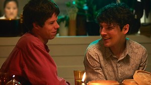 Benjamin - Film Review