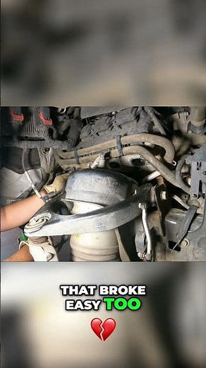 Exhaust Manifold Install Bolt Extraction Gone Right!