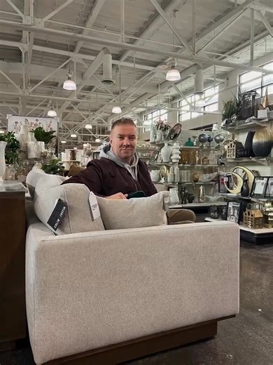 16K views · 543 reactions | We’ve created a line of sofas and chairs as part of the ‘Colin+Justin Home’ collection - some of which you can find in stores like Homesense Canada In stock now! | Colin and Justin | Facebook
