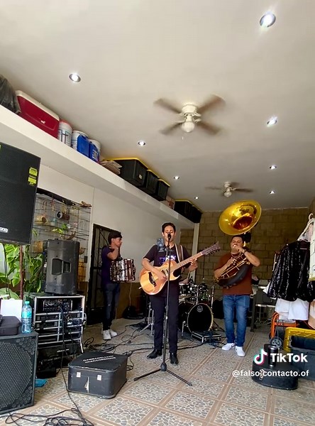 Cumbia para la Comarca Lagunera: Un Homenaje Musical