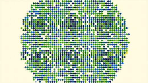 Le système de satellites ASTRA