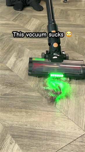 Incredible Suction Power: The Best Cordless Vacuum