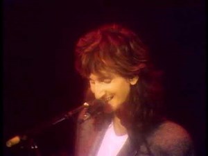 Rush - Tom Sawyer (Grace Under Pressure Tour 1984)