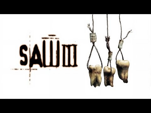 Saw III: Movie Trailerl - Lions Gate Films - Tobin Bel