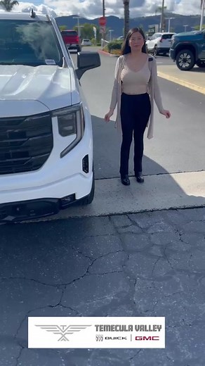 ¡Ven a Temecula Valley Buick GMC y te ayudaremos a encontrar el auto perfecto!🤩🚙#temecula #buick #gmc #fyp