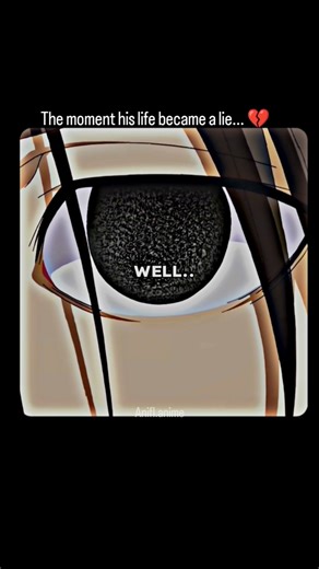 His eyes tell the whole story... 👁️ #Gleipnir #anime #animemoments #shorts