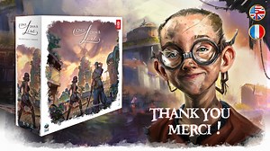 Once Upon a Line - The Butterfly's Breath