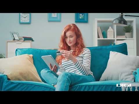 Activează factura electronică DIGI