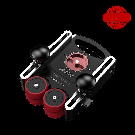 COMPASS RG-1/RG-2 Universal Roller Guides