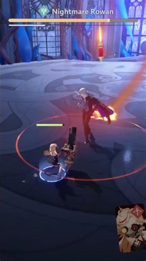 Higan Eruthyll Gameplay Part 1 #shorts