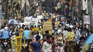 India’s fertility rate below replacement level, financial strain a key factor, finds UN report