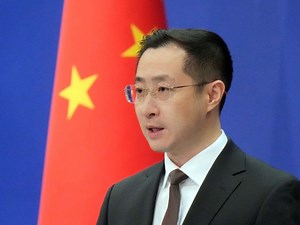 US tariffs 'hold back Chinese industries groundlessly' - RTHK