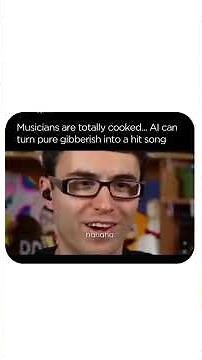 Watch as AI turns gibberish lyrics into 'Isugaku Never Say Goodbye'!