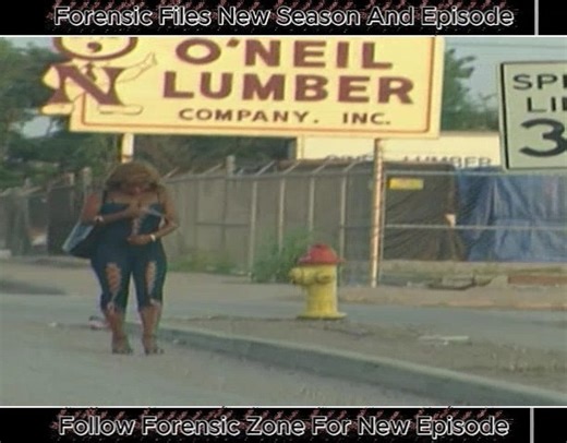 Forensic Files || Forensic Files Full Episode 2344 | Forensic Zone