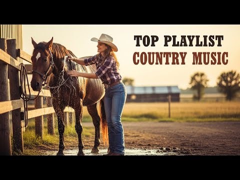 【Country Relax】Soothing Country Sounds for Stress Relief & Comfort #66