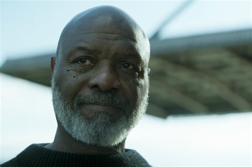 ‘The Terminal List: Dark Wolf’ Episode 6 Recap: Who Played Who