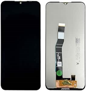 for Nokia C300 TA-1515 LCD Screen Display Touch Panel Digitizer Assembly Replacement Part