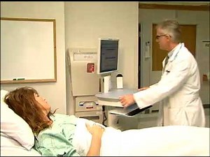 Sentara eCare at Sentara CarePlex Hospital