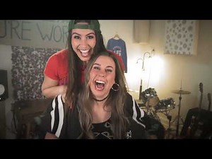 Cimorelli 2024 songs Vocal Range: C3-Bb5-Bb5