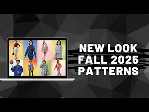 New Look Fall 2025 | First Look