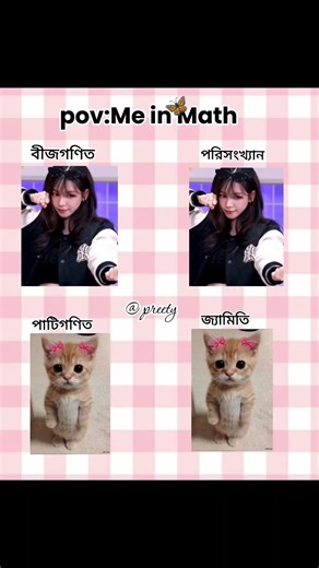 Math Concepts Explained: Algebra, Statistics, and Geometry