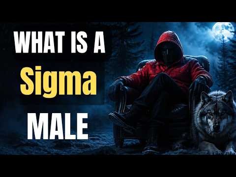 SIGMA MALE Explained: 7 Traits That Make Him Different From Everyone Else