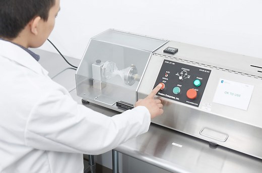 ASTM F392 Gelbo Flex Test | Packaging Compliance Labs