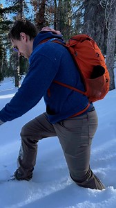 Ka nice snow❤️ | Cindy Cinco