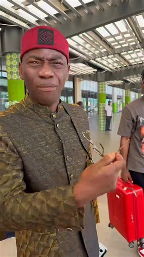 Le retour du Générale Makosso pour le We Love Eya | Alain Kenneth