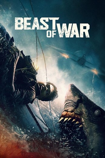 Stream Beast of War (2025): Find it on Netflix, Prime Video, Hulu & more