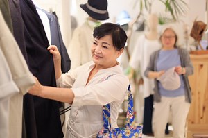 How to Shop Successfully for Clothes when Fitting Rooms Are Closed