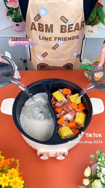 Discover Delicious Myanmar Cooking Recipes