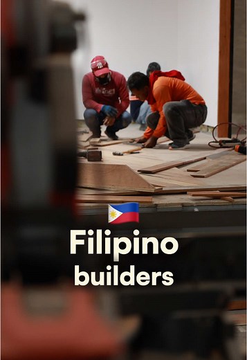 Step inside the Hive Modular factory with John, our CEO and Founder. 🏡 What sets Hive apart? It’s all about quality—in craftsmanship, materials, and design—combined with the expertise of our talented team! 🇦🇺 🇺🇸 🇵🇭 Visit us on January 23 (Thursday) at BGC High Street (in front of One Bonifacio). 💡🐝 #modularhomes #prefabhouse #luxuryhome #modernhome